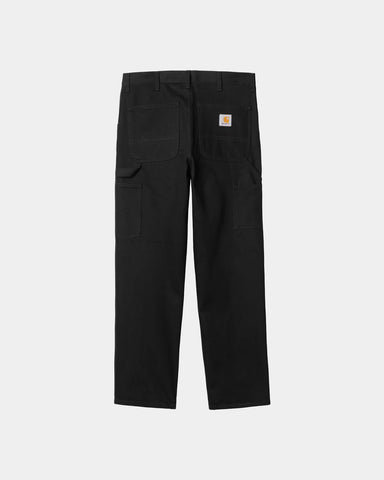 Single Knee Denim Pant