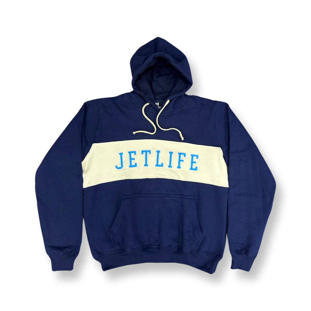 Jet Life Bills Hoodie