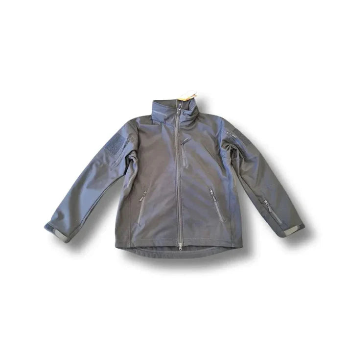 Tactical Softshell Jacket & Military Style Gear