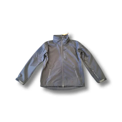 Tactical Softshell Jacket & Military Style Gear