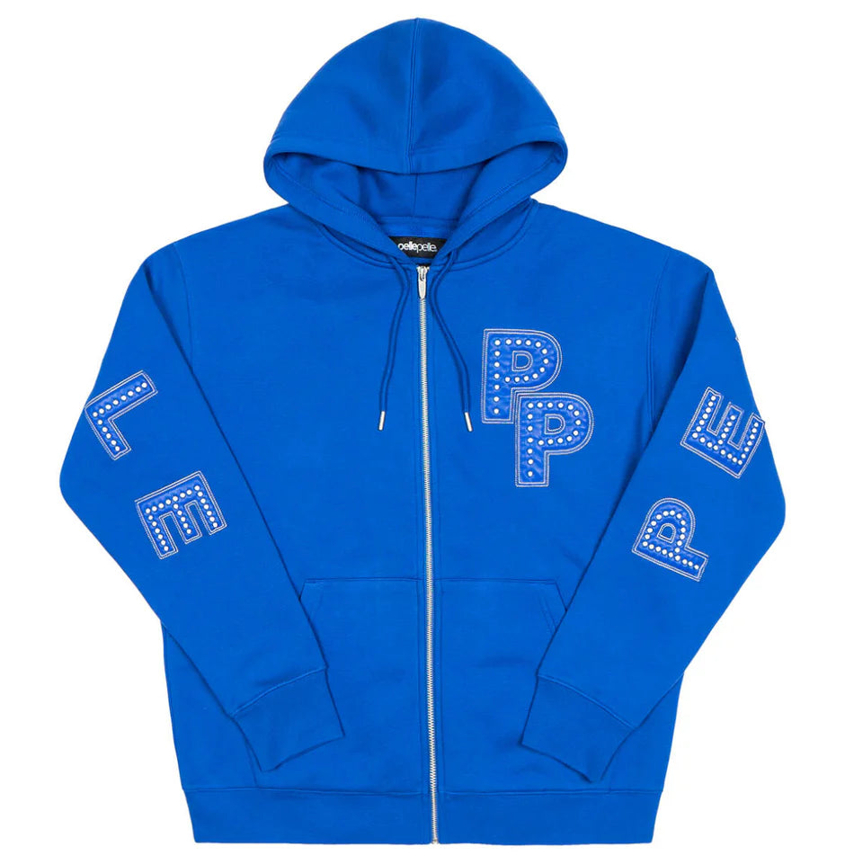 Pelle Pelle Stones Hoodie