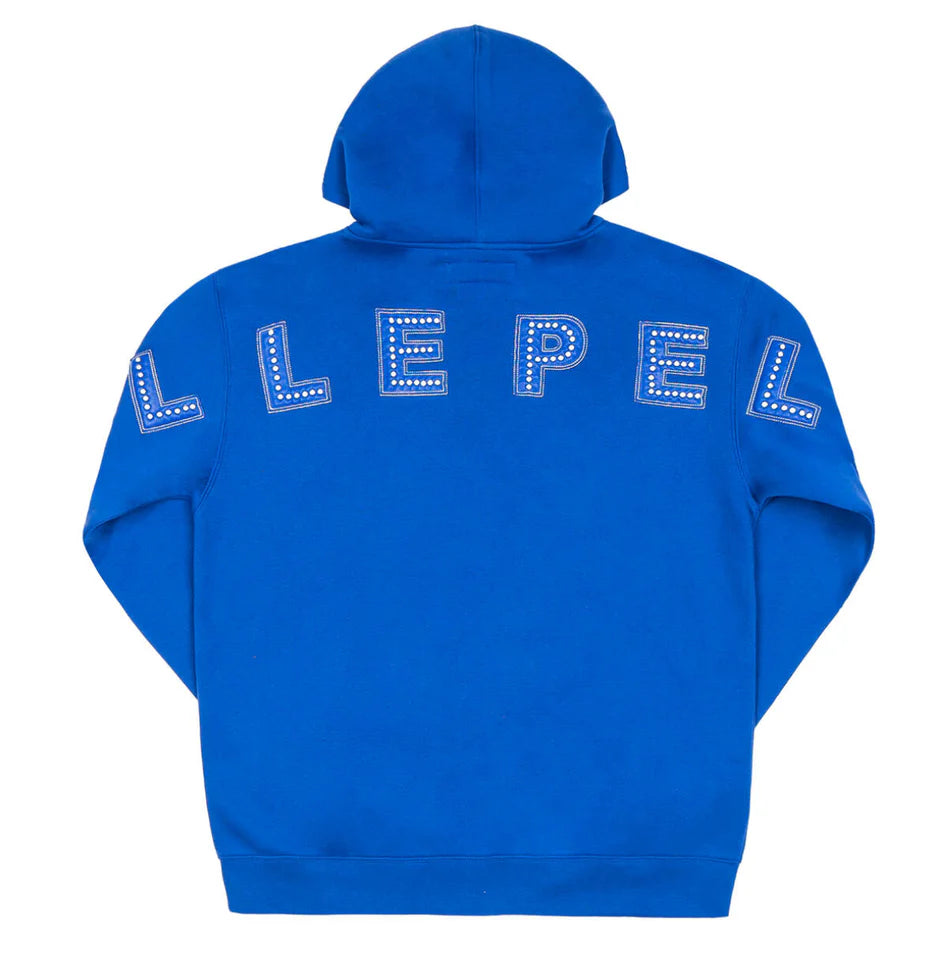 Pelle Pelle Stones Hoodie