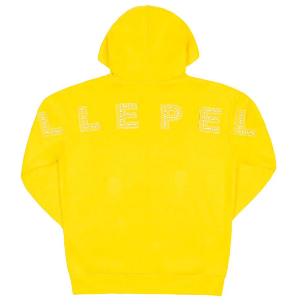 Pelle Pelle Stones Hoodie