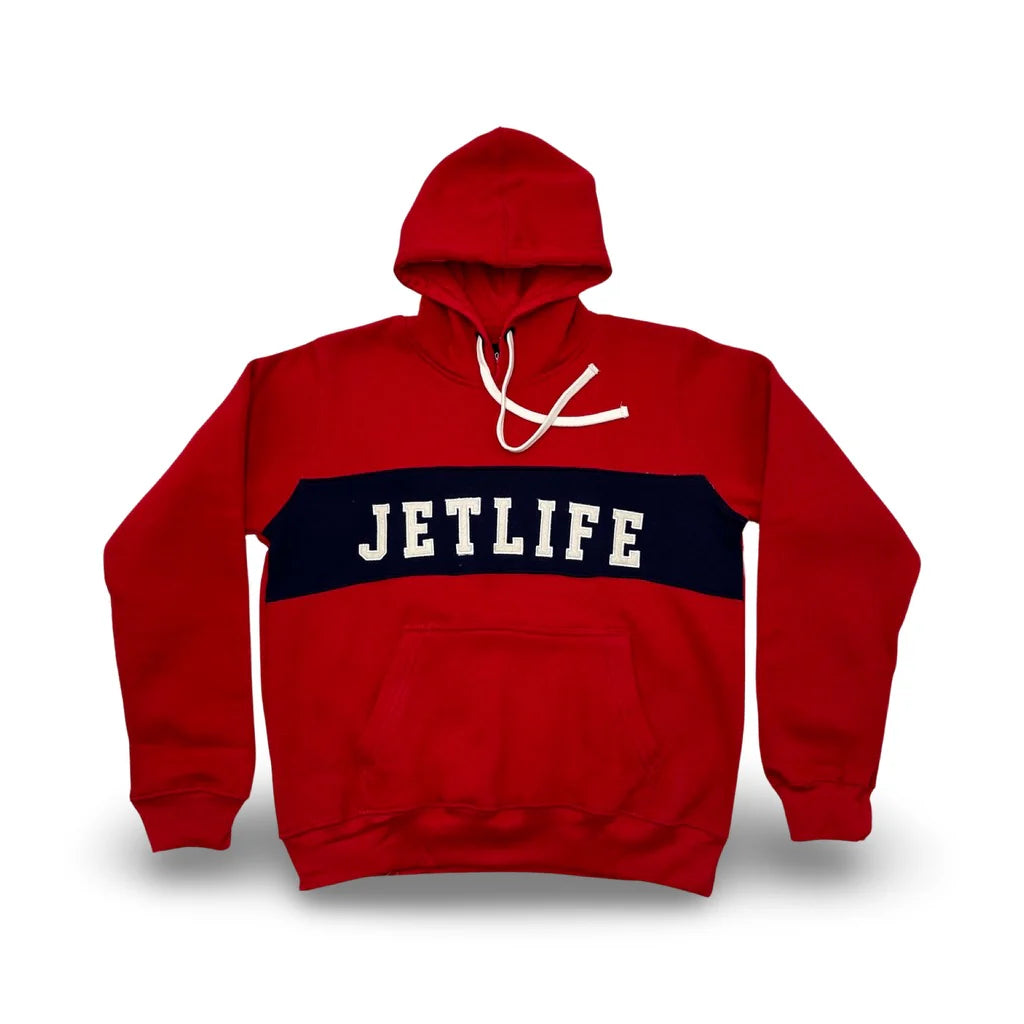 Jet Life Bills Hoodie