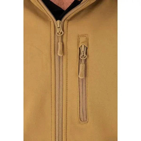 Tactical Softshell Jacket & Military Style Gear