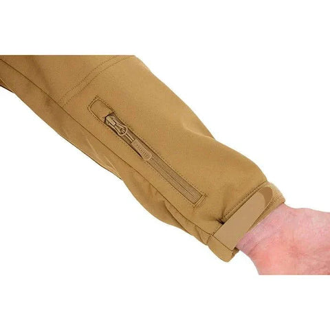 Tactical Softshell Jacket & Military Style Gear