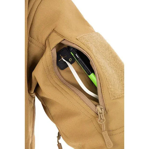 Tactical Softshell Jacket & Military Style Gear