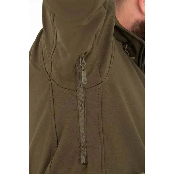 Tactical Softshell Jacket & Military Style Gear