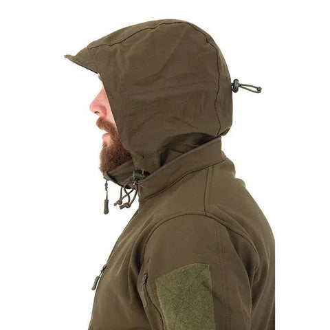 Tactical Softshell Jacket & Military Style Gear