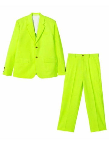 Tyler the Creator Igor Suit - jnjjackets