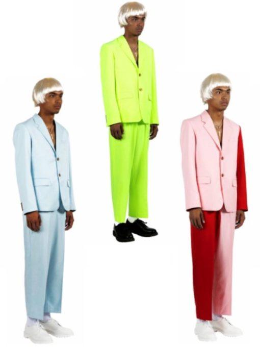 Tyler the Creator Igor Suit - jnjjackets