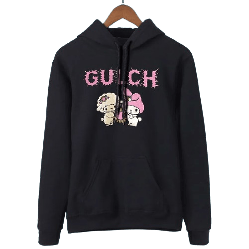 Gulch Sanrio Hoodie