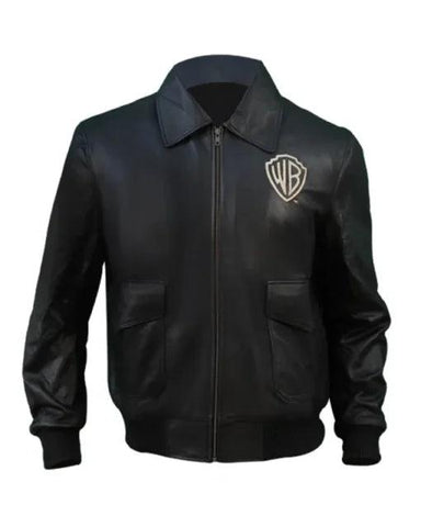 Interview with The Vampire Crew Jacket - jnjjackets