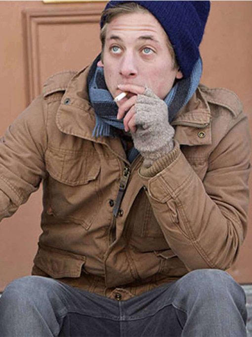 Shameless Lip Gallagher Jacket - JnJ Jackets