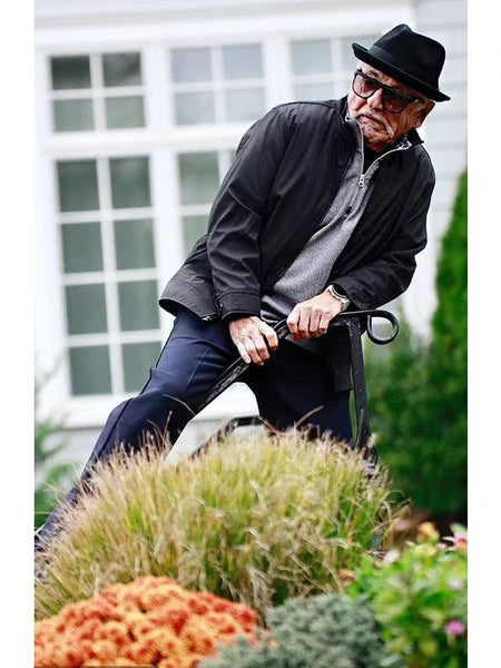 Bupkis 2023 Joe Pesci Jacket