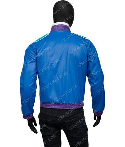 Johnny Cage Mortal Kombat 11 Jacket - JnJ Jackets