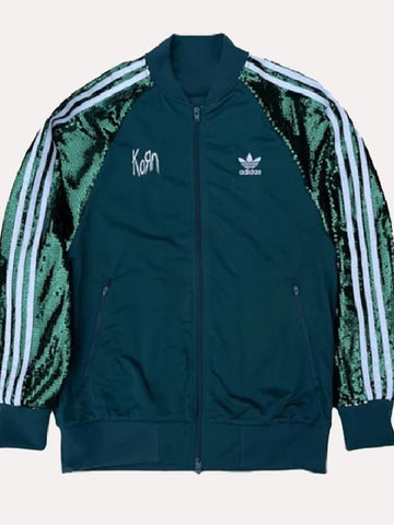 Jonathan Davis Tracksuit - jnjjackets