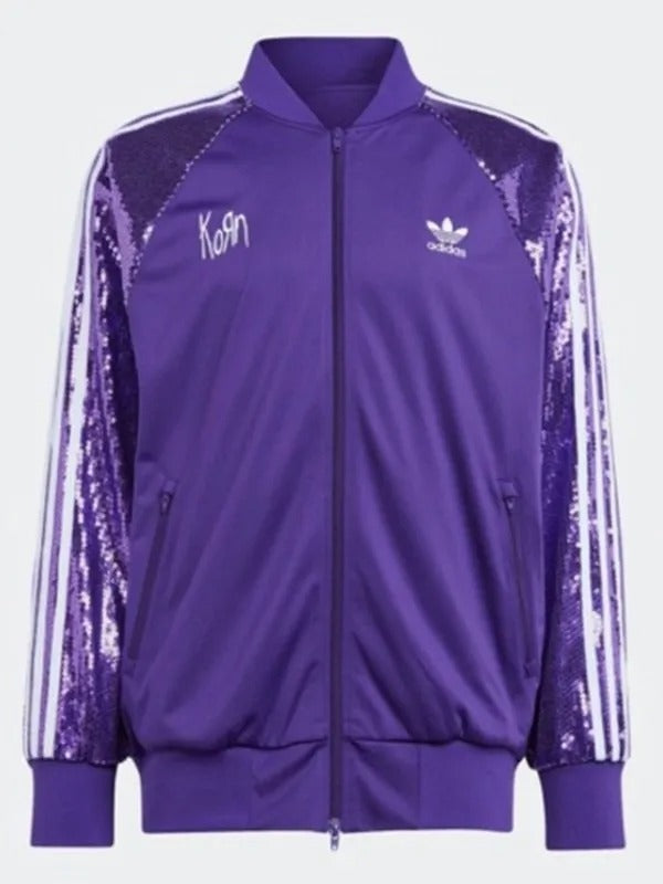 Jonathan Davis Tracksuit - jnjjackets