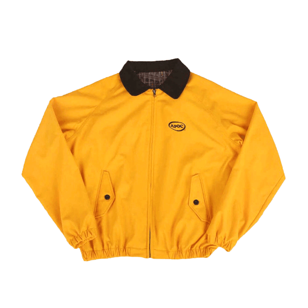 BTS Jungkooks Euphoria Apoc Jacket