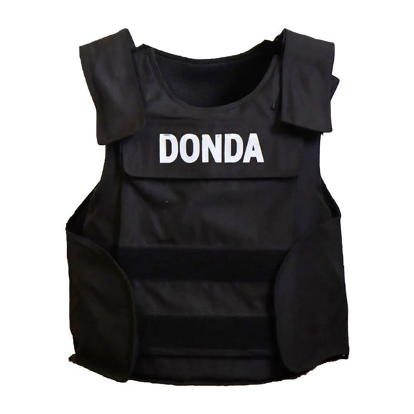 Kanye Donda Vest