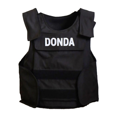 Kanye Donda Vest - JnJ Jackets