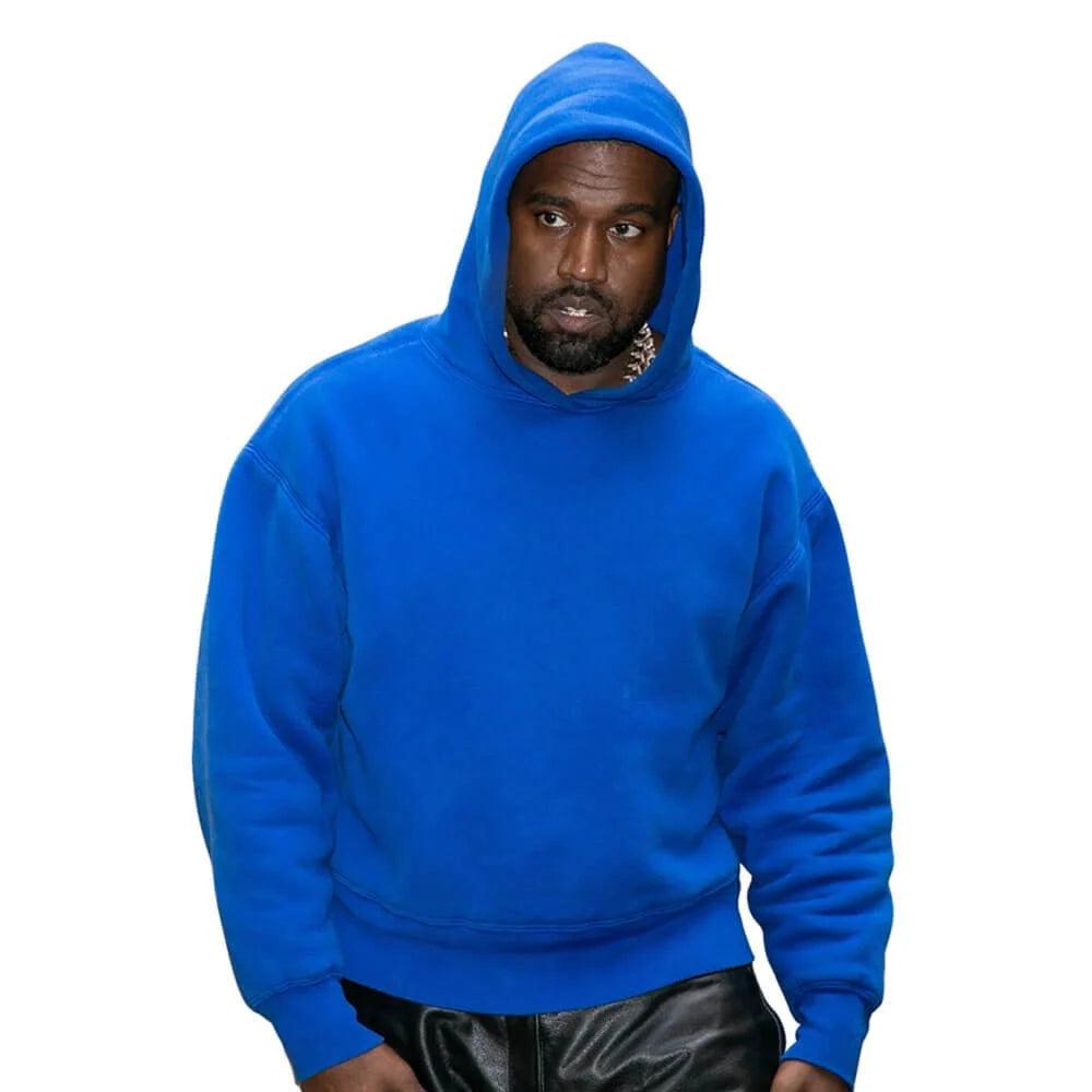 Kanye West Yeezy Gap Hoodie - jnjjackets