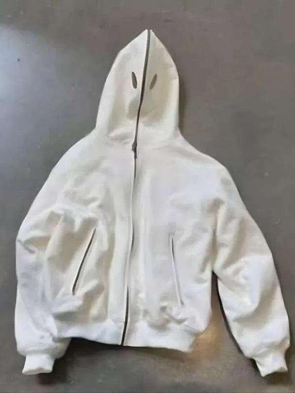 Yeezy Season 9 Hoodie - jnjjackets