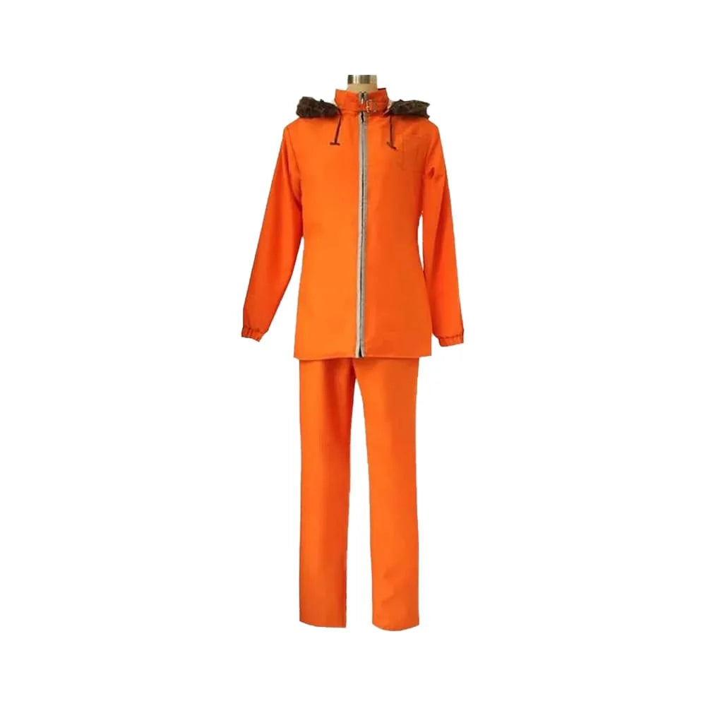 Kenny South Park Costume - jnjjackets