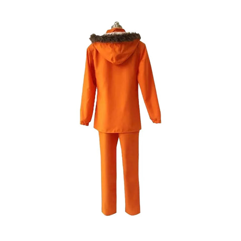 Kenny South Park Costume - jnjjackets