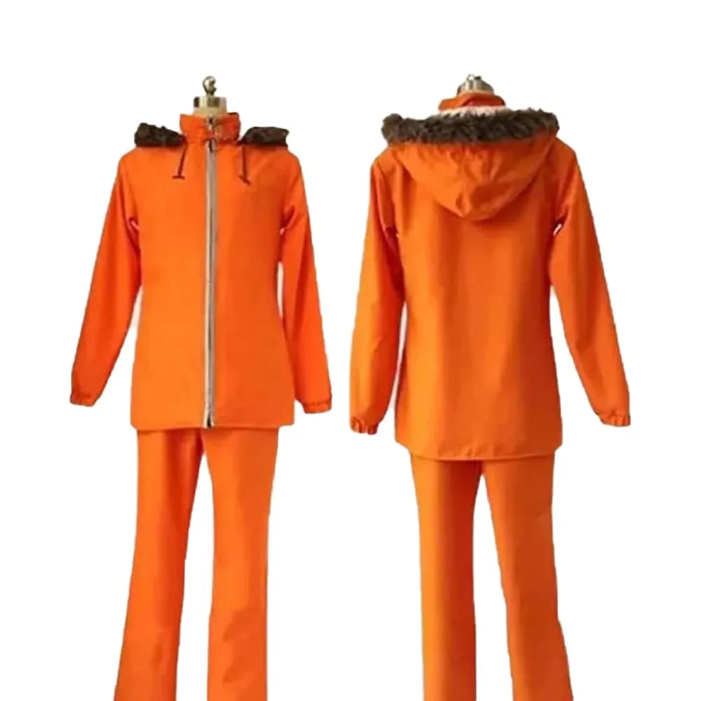 Kenny South Park Costume - jnjjackets