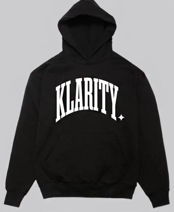 Klarity Pullover Hoodie - jnjjackets