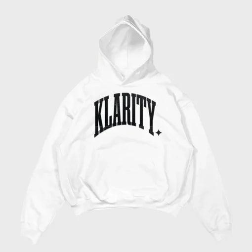 Klarity Pullover Hoodie - jnjjackets