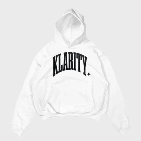 Klarity Pullover Hoodie - jnjjackets