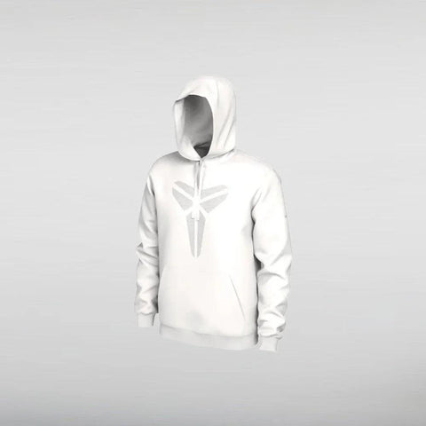 Kobe Mamba Halo Hoodie - jnjjackets