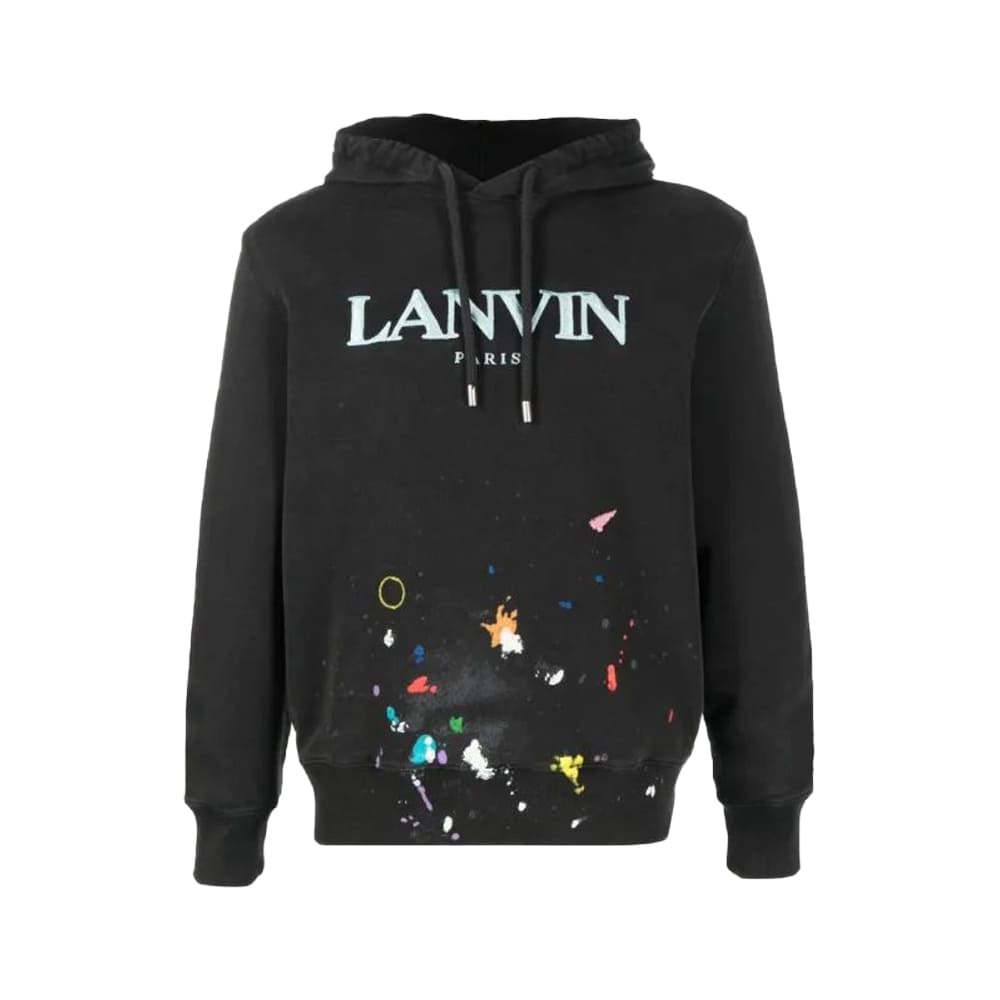 Lanvin Gallery Dept Hoodie - JnJ Jackets