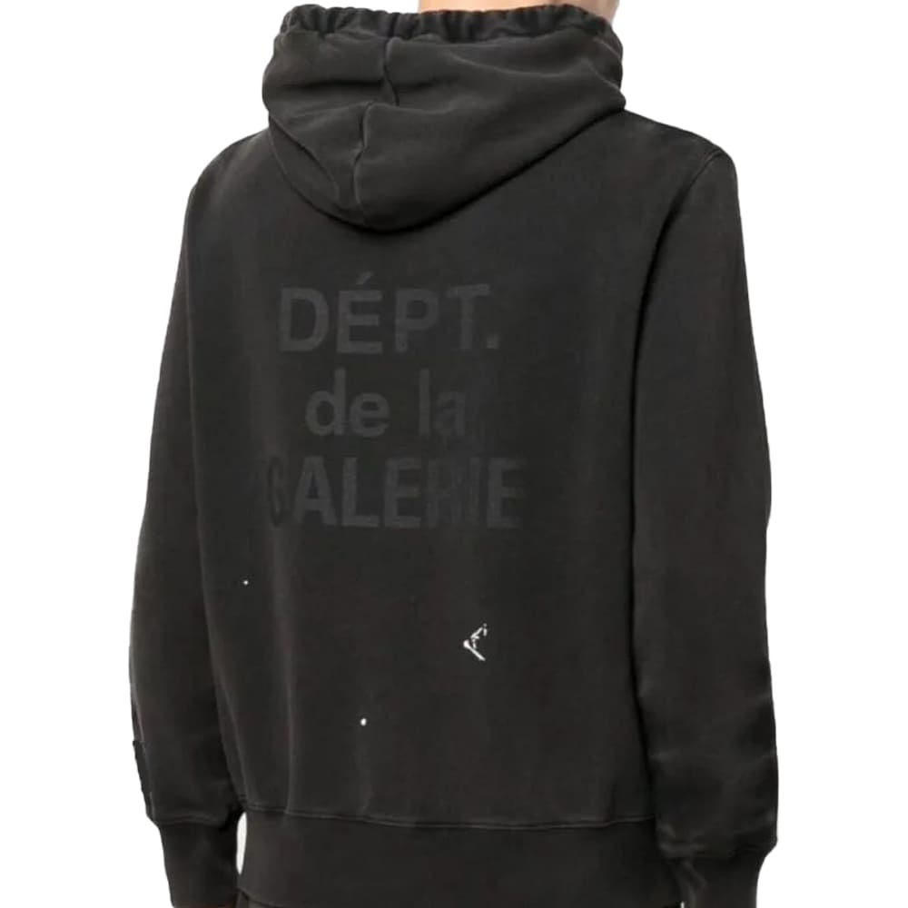 Lanvin Gallery Dept Hoodie - JnJ Jackets