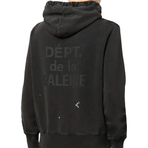 Lanvin Gallery Dept Hoodie - JnJ Jackets