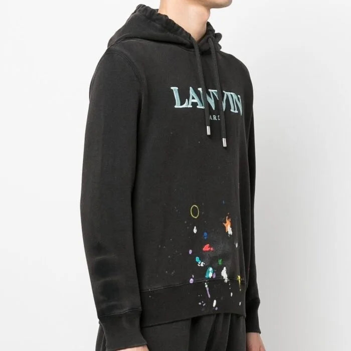 Lanvin Gallery Dept Hoodie - JnJ Jackets