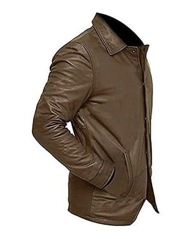 Variant Tom Loki Jacket - JnJ Jackets