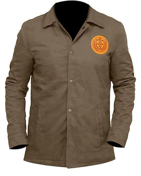 Variant Tom Loki Jacket