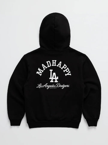 Madhappy x Dodgers Hoodie - jnjjackets