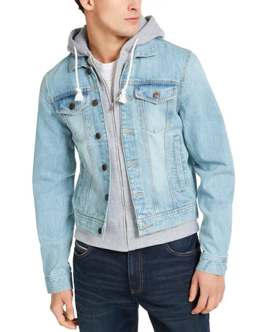 Macys Jean Jacket - JnJ Jackets