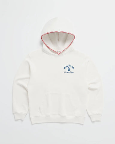 Madhappy x Dodgers Hoodie - jnjjackets