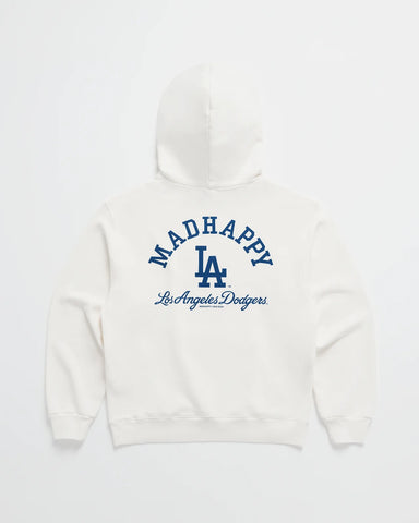 Madhappy x Dodgers Hoodie - jnjjackets