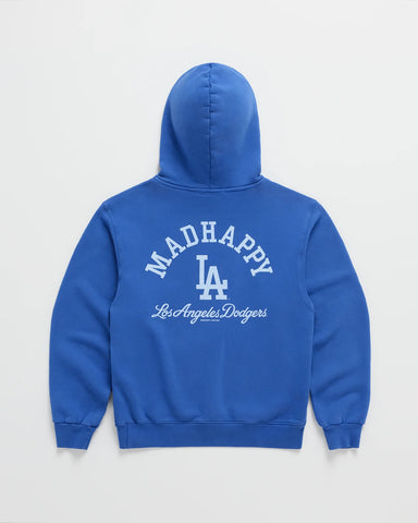 Madhappy x Dodgers Hoodie - jnjjackets