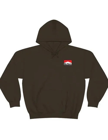 Marlboro Retro Hoodie