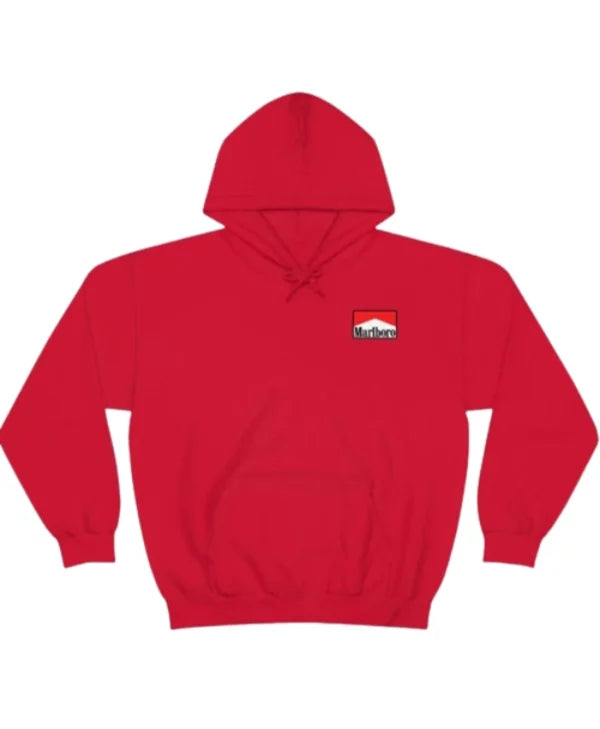 Marlboro Retro Hoodie