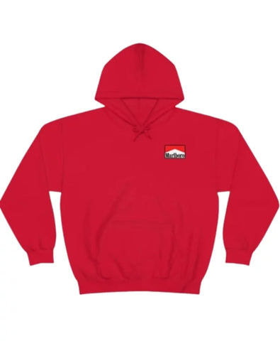 Marlboro Retro Hoodie