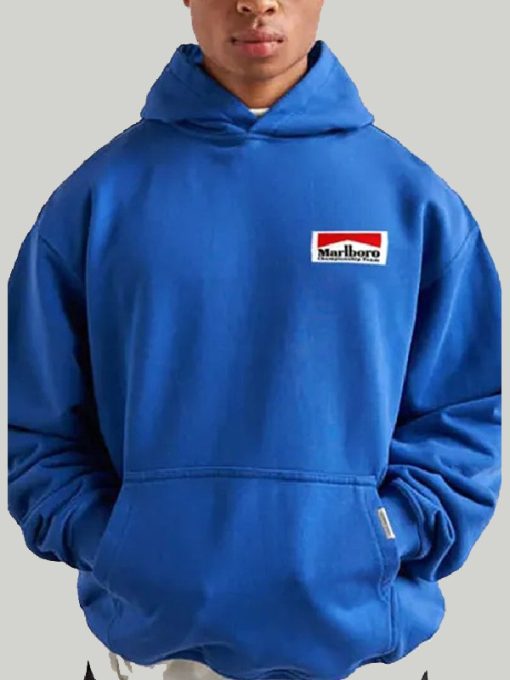 Marlboro Retro Hoodie