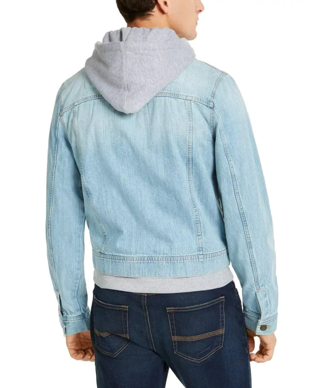 Macys Jean Jacket - JnJ Jackets